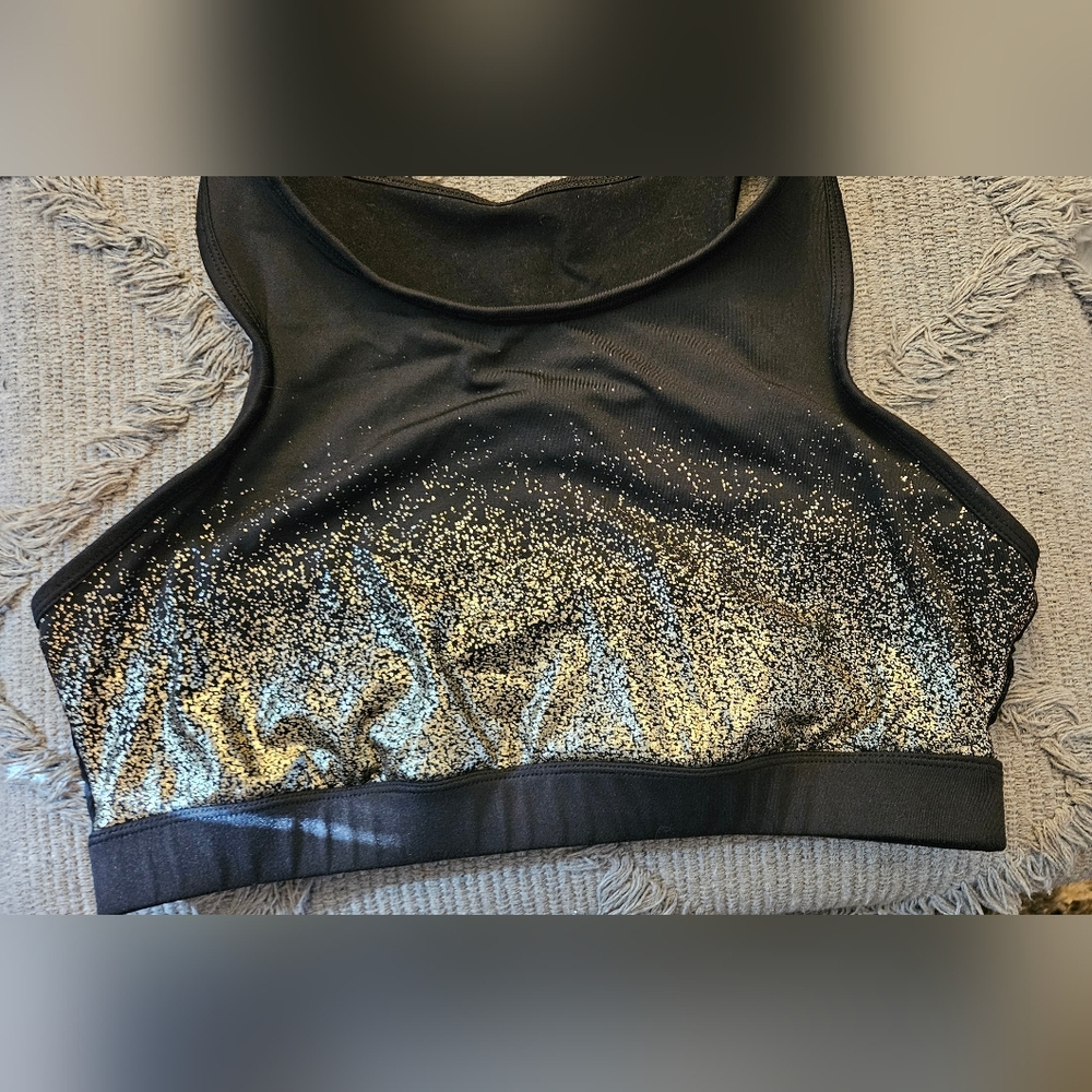 C&C California black spirts bra XL - Picture 12 of 12